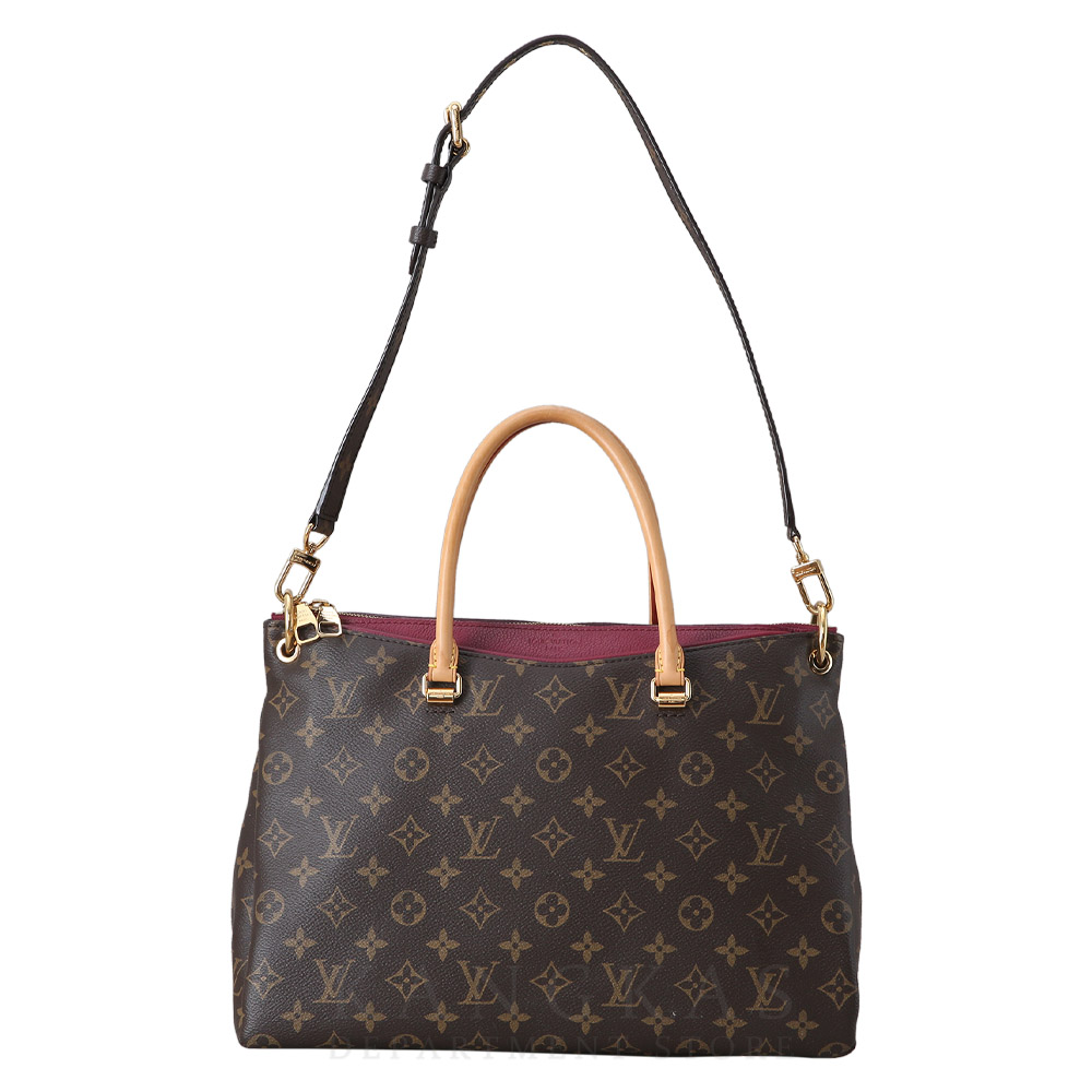 LOUIS VUITTON(USED)루이비통 모노그램 팔라스 MM